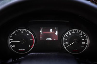 Isuzu D-MAX 1.9 SPACE CAB (ปี 19-26) S Space Cab Pickup