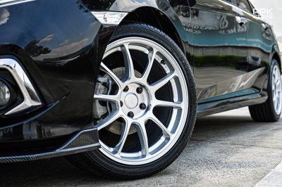 2021 Honda CIVIC 1.8 FC  EL Sedan