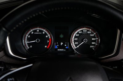 Mitsubishi Xpander Cross 1.5 (ปี 20-23) Wagon