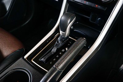 2021 Mitsubishi Xpander Cross 1.5 Wagon 2021 Mitsubishi Xpander Cross 1.5 Wagon