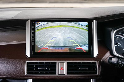 2021 Mitsubishi Xpander Cross 1.5 Wagon 2021 Mitsubishi Xpander Cross 1.5 Wagon