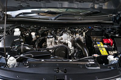 2022 Mitsubishi Triton 2.5 GLX Double Cab
