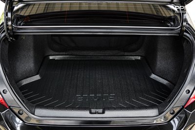 2021 Honda CIVIC 1.8 FC  EL Sedan