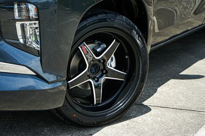 2022 Mitsubishi Triton 2.5 GLX Double Cab