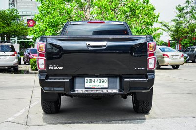 2020 ISUZU D-MAX  HI-LANDER SPACECAB 1.9 Ddi L DA