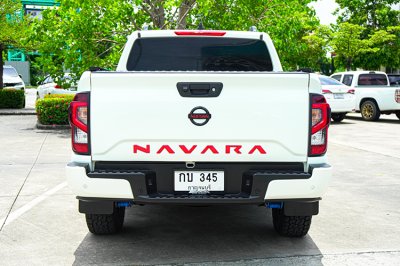 2022 Nissan Navara 2.3 Double Cab Pro-4X 4WD