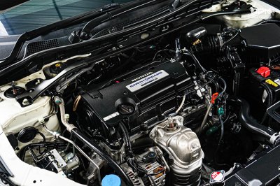 2014 Honda ACCORD 2.4  EL Sedan