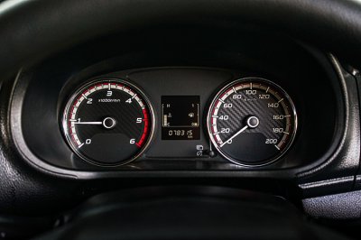 2022 Mitsubishi Triton 2.5 GLX Double Cab