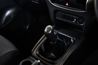 2022 Mitsubishi Triton 2.5 GLX Double Cab