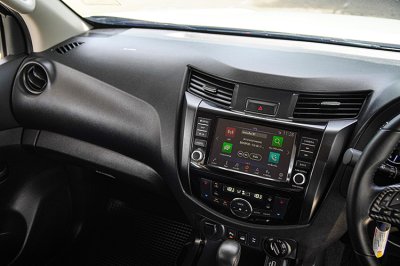 2022 Nissan Navara 2.3 Double Cab Pro-4X 4WD