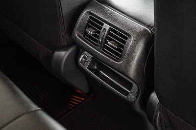 2022 Nissan Navara 2.3 Double Cab Pro-4X 4WD