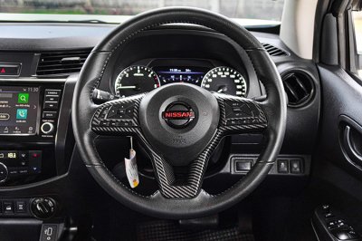 2022 Nissan Navara 2.3 Double Cab Pro-4X 4WD