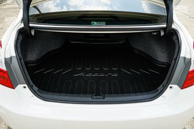 2014 Honda ACCORD 2.4  EL Sedan