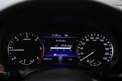 2022 Nissan Navara 2.3 Double Cab Pro-4X 4WD