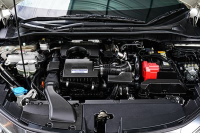 2022 Honda City 1.0 S