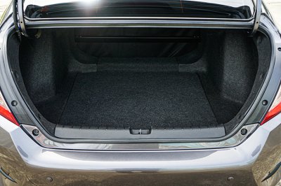 2021 Honda Civic 1.8 E