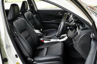 2014 Honda ACCORD 2.4  EL Sedan