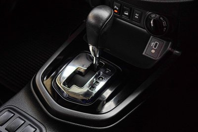 2022 Nissan Navara 2.3 Double Cab Pro-4X 4WD