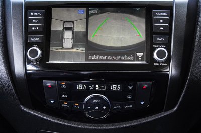 2022 Nissan Navara 2.3 Double Cab Pro-4X 4WD