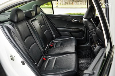 2014 Honda ACCORD 2.4  EL Sedan