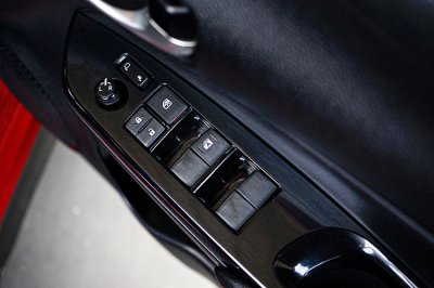 2020 Toyota Yaris Ativ 1.2 High