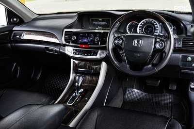 2014 Honda ACCORD 2.4  EL Sedan