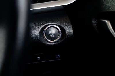 2020 Toyota Yaris Ativ 1.2 High