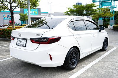 2022 Honda City 1.0 S