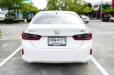 2022 Honda City 1.0 S