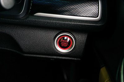 2021 Honda Civic 1.8 E