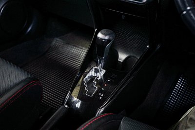 2020 Toyota Yaris Ativ 1.2 High