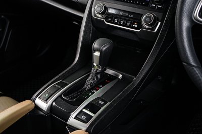 2021 Honda Civic 1.8 E