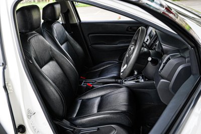 2022 Honda City 1.0 S