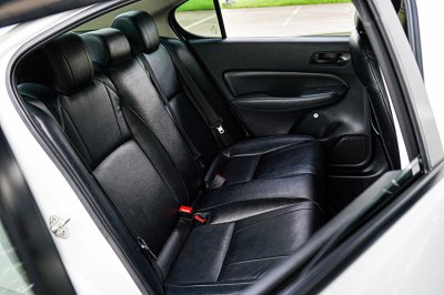 2022 Honda City 1.0 S