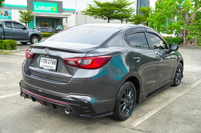 2020 Mazda 2 1.3 S