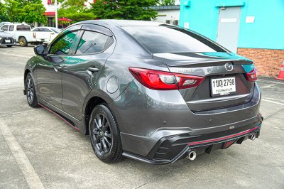 2020 Mazda 2 1.3 S
