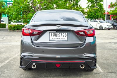 2020 Mazda 2 1.3 S