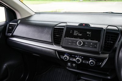 2022 Honda City 1.0 S