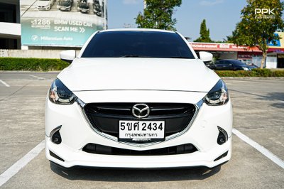 2018 Mazda 2 1.3  High Connect