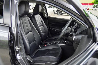 2020 Mazda 2 1.3 S