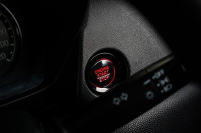 2022 Honda City 1.0 S