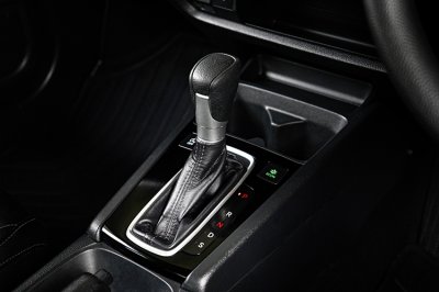 2022 Honda City 1.0 S