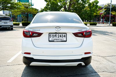 2018 Mazda 2 1.3  High Connect