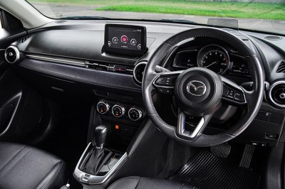 2020 Mazda 2 1.3 S