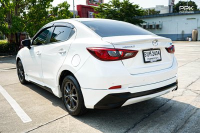 2018 Mazda 2 1.3  High Connect