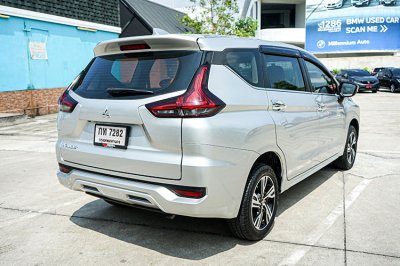 2022 MITSUBISHI XPANDER 1.5 GT