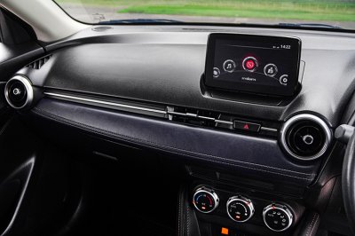 2020 Mazda 2 1.3 S