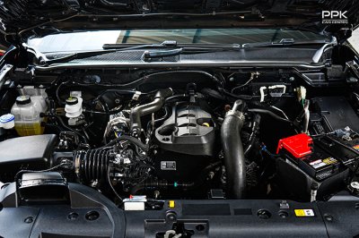 2023 Ford RANGER 2.0 Open Cab  XL Pickup