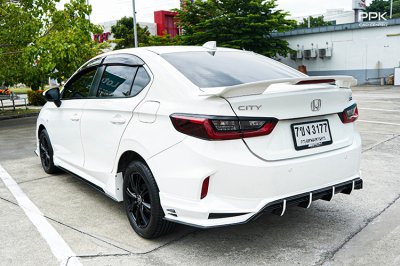 2022 Honda City 1.0 S