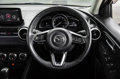 2020 Mazda 2 1.3 S